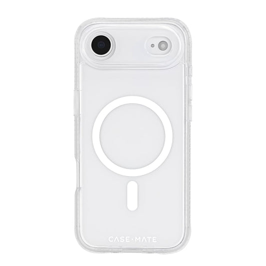 Case-Mate Tough Clear Plus MagSafe Case For iPhone Air - Clear