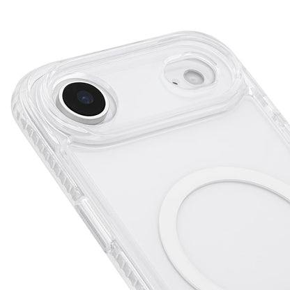 Case-Mate Tough Clear Plus MagSafe Case For iPhone Air - Clear