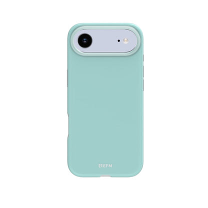 EFM Santorini Case For iPhone Air - Mint