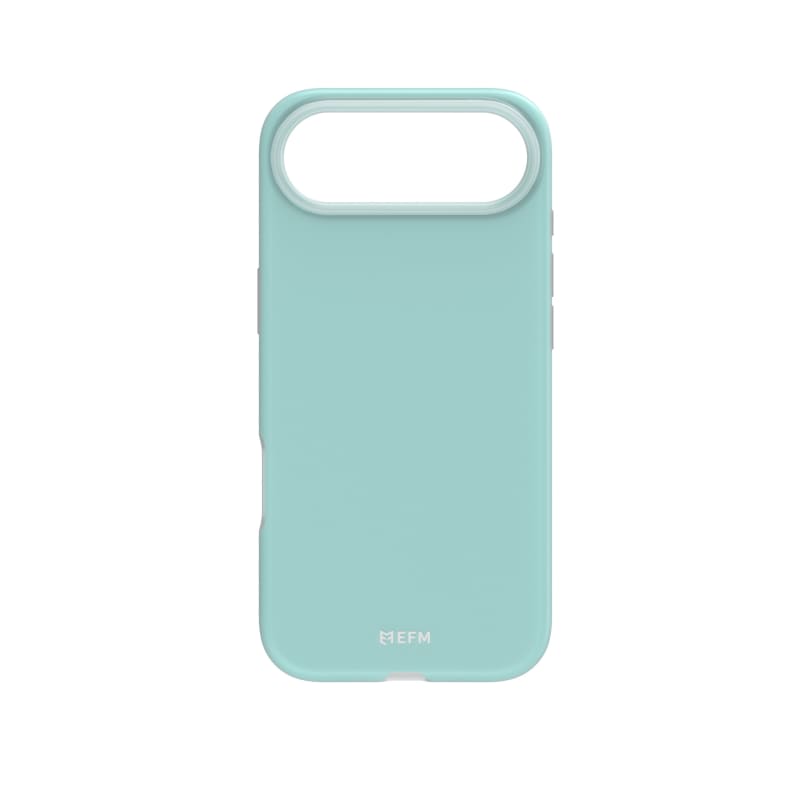 EFM Santorini Case For iPhone Air - Mint
