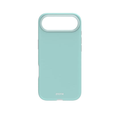 EFM Santorini Case For iPhone Air - Mint