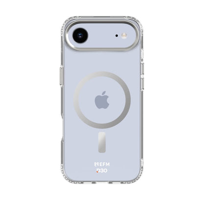 EFM Volta Case with D3O Bio For iPhone Air - Clear