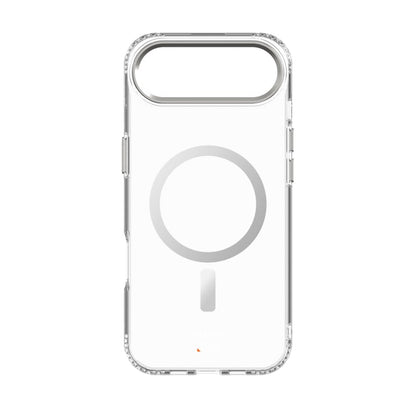 EFM Volta Case with D3O Bio For iPhone Air - Clear