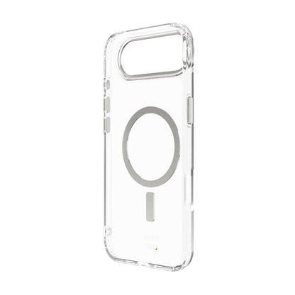 EFM Volta Case with D3O Bio For iPhone Air - Clear