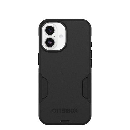 OtterBox Commuter Case with Camera Control For iPhone 17 - Black
