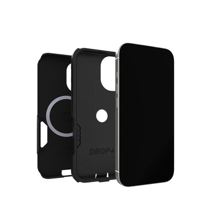 OtterBox Commuter Case with Camera Control For iPhone 17 - Black