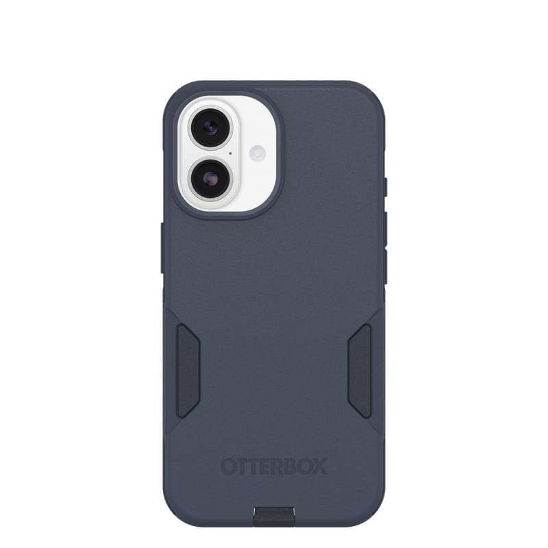 OtterBox Commuter Case with Camera Control For iPhone 17 - Blue