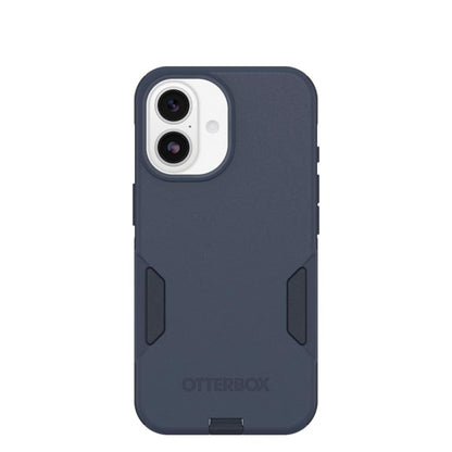 OtterBox Commuter Case with Camera Control For iPhone 17 - Blue