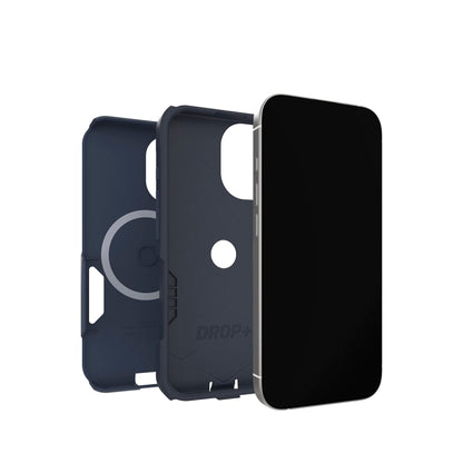 OtterBox Commuter Case with Camera Control For iPhone 17 - Blue