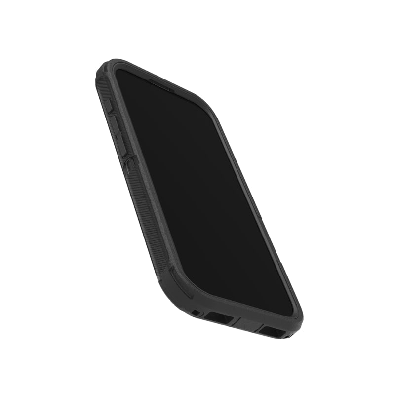 OtterBox Defender Pro Case with Camera Control For iPhone 17 - Black