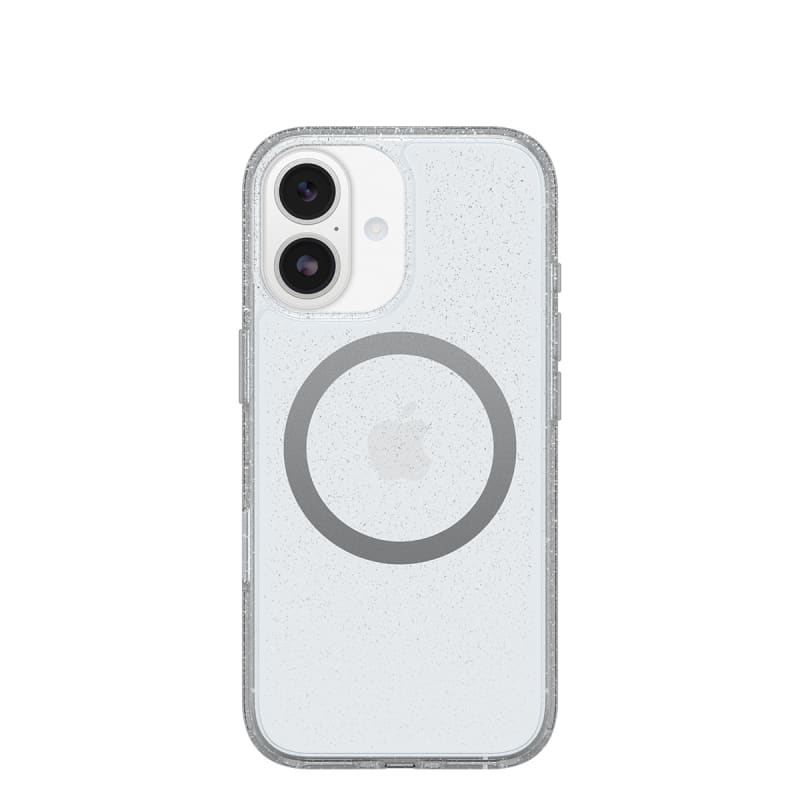 OtterBox Symmetry MagSafe Case with Camera Control For iPhone 17 Stardust