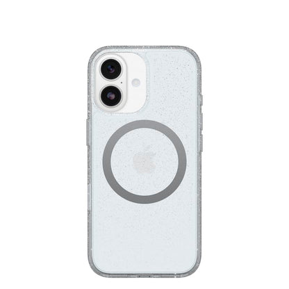 OtterBox Symmetry MagSafe Case with Camera Control For iPhone 17 Stardust