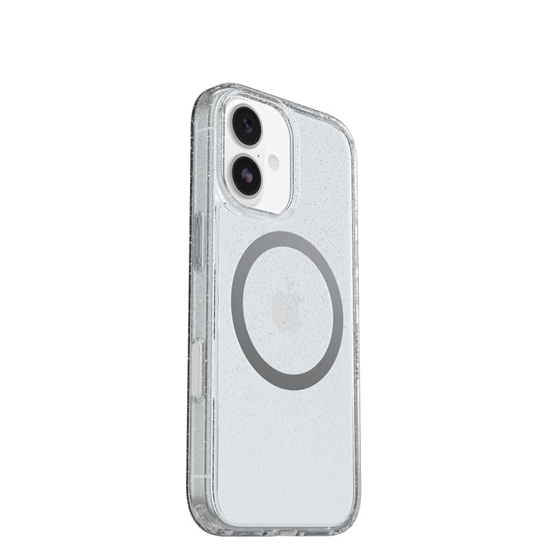 OtterBox Symmetry MagSafe Case with Camera Control For iPhone 17 Stardust