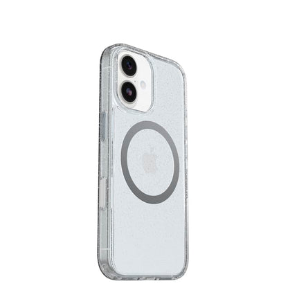 OtterBox Symmetry MagSafe Case with Camera Control For iPhone 17 Stardust