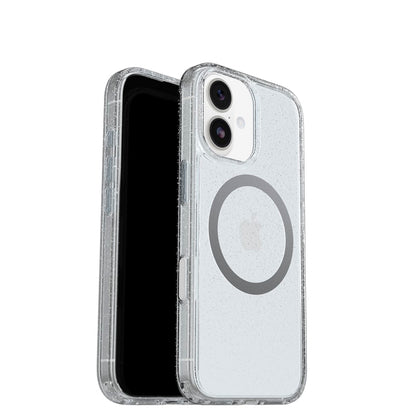 OtterBox Symmetry MagSafe Case with Camera Control For iPhone 17 Stardust