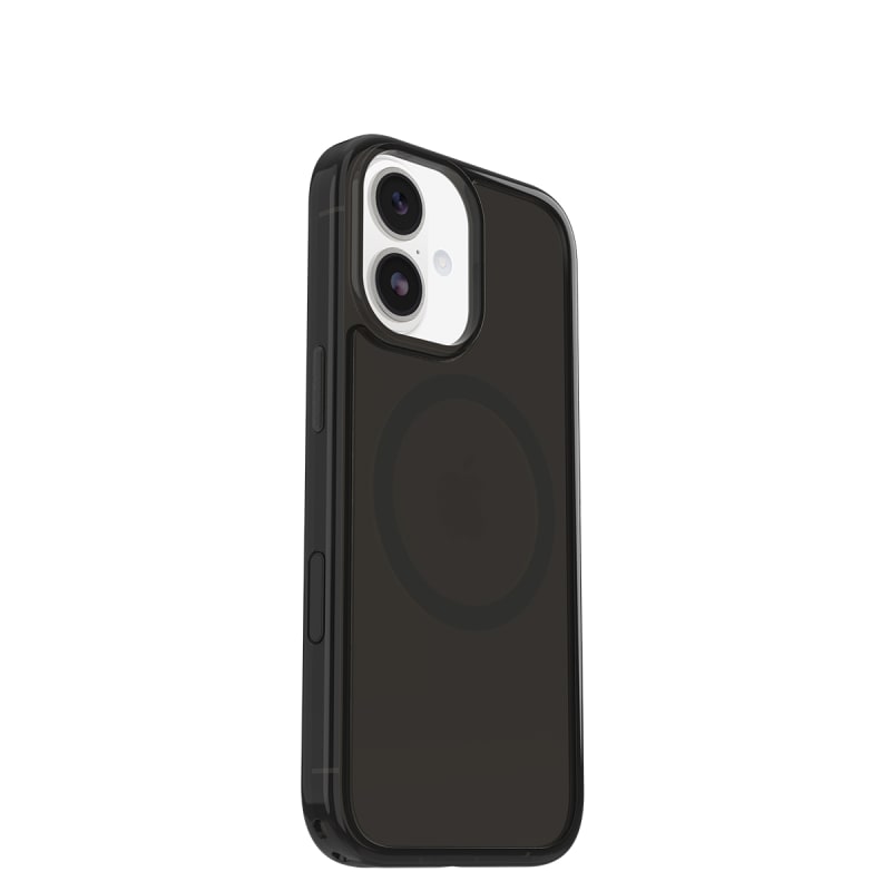 OtterBox Symmetry MagSafe Case with Camera Control For iPhone 17 - Black