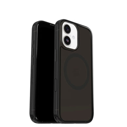 OtterBox Symmetry MagSafe Case with Camera Control For iPhone 17 - Black