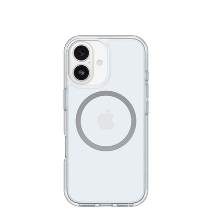 OtterBox React MagSafe Case For iPhone 17 - Clear