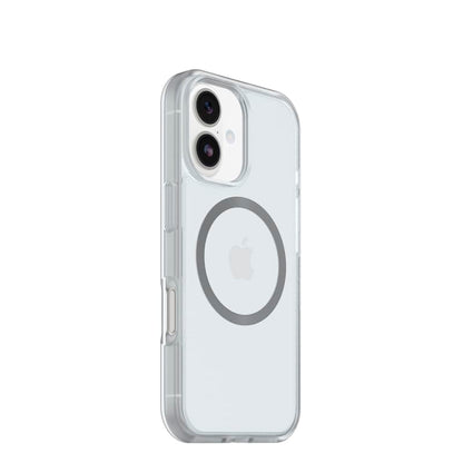 OtterBox React MagSafe Case For iPhone 17 - Clear