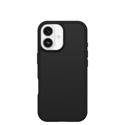 OtterBox React MagSafe Case For iPhone 17 - Black