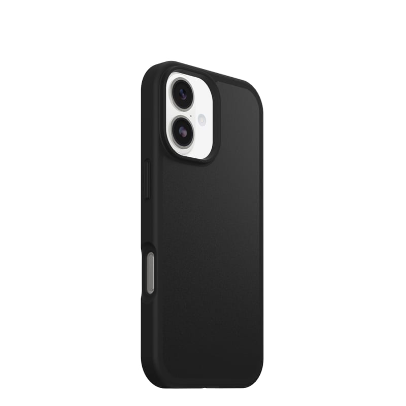 OtterBox React MagSafe Case For iPhone 17 - Black