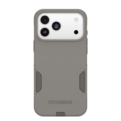 OtterBox Commuter Case with Camera Control For iPhone 17 Pro Max - Stone