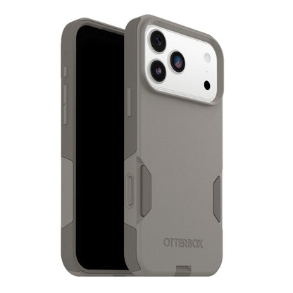 OtterBox Commuter Case with Camera Control For iPhone 17 Pro Max - Stone