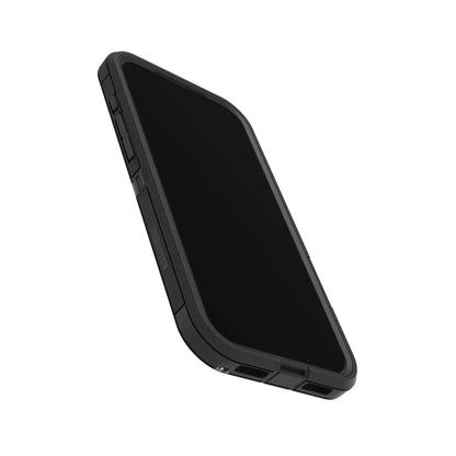 OtterBox Defender XT Pro Mag Case with Camera Control For iPhone 17 Pro Max - Dark Side Black