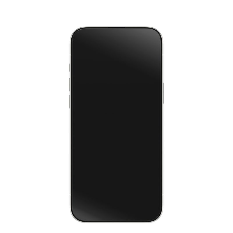 OtterBox Glass Screen Protector For iPhone 17 Pro Max