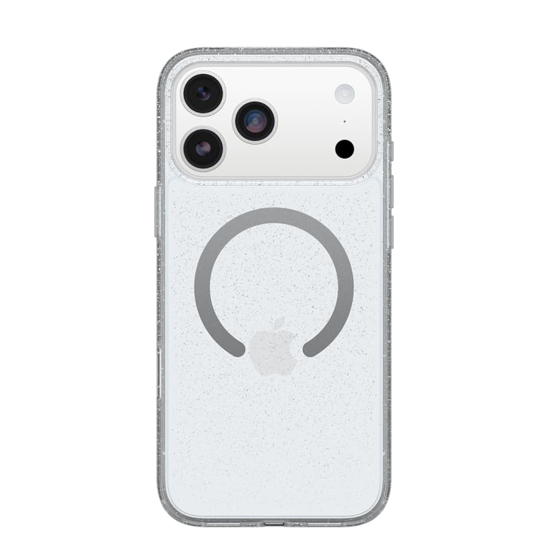 OtterBox Symmetry MagSafe Case with Camera Control For iPhone 17 Pro Max - Stardust