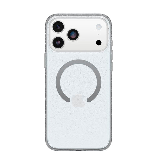 OtterBox Symmetry MagSafe Case with Camera Control For iPhone 17 Pro Max - Stardust