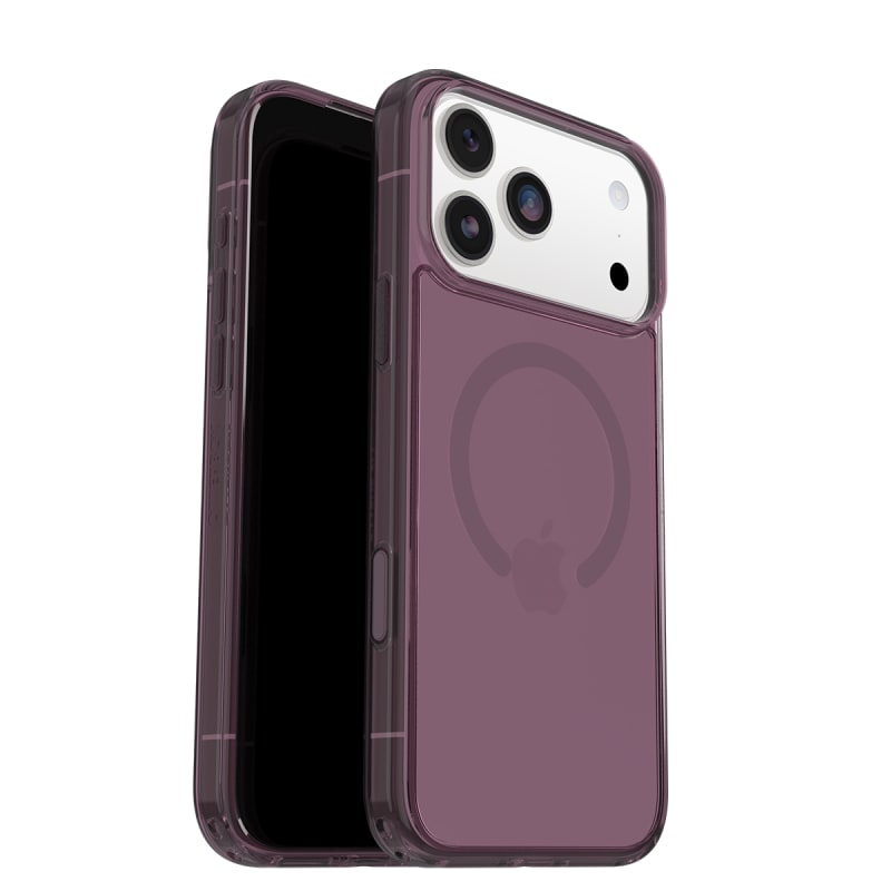 OtterBox Symmetry MagSafe Case with Camera Control For iPhone 17 Pro Max- Rhapsody Pink