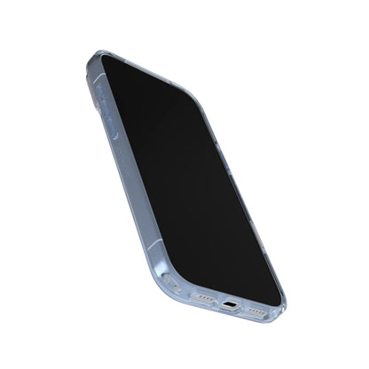 OtterBox Symmetry MagSafe Case with Camera Control For iPhone 17 Pro Max Silver Glade Blue