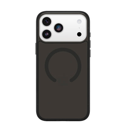 OtterBox Symmetry MagSafe Case with Camera Control For iPhone 17 Pro Max - Black