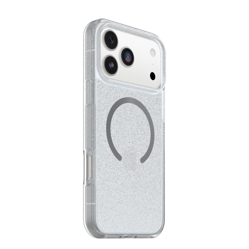OtterBox React MagSafe Case For iPhone 17 Pro Max Stardust
