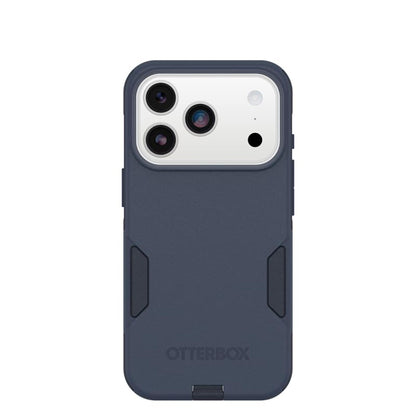 OtterBox Commuter Case with Camera Control For iPhone 17 Pro - Blue