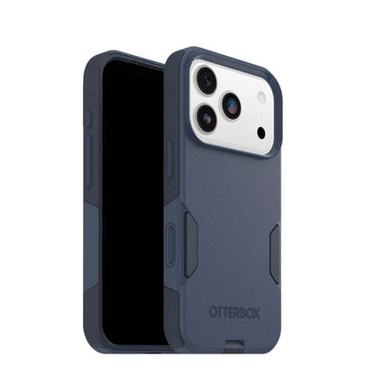 OtterBox Commuter Case with Camera Control For iPhone 17 Pro - Blue