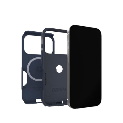 OtterBox Commuter Case with Camera Control For iPhone 17 Pro - Blue