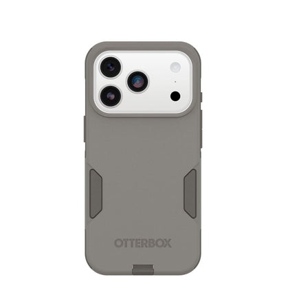 OtterBox Commuter Case with Camera Control For iPhone 17 Pro - Stone