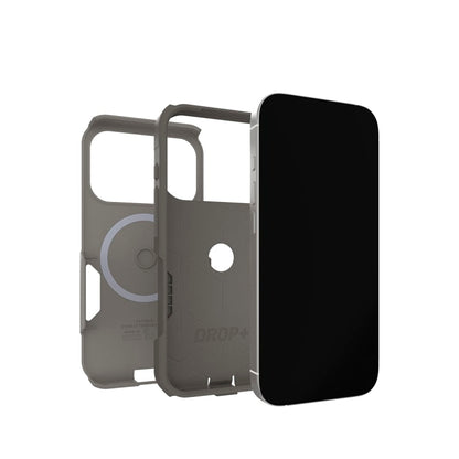 OtterBox Commuter Case with Camera Control For iPhone 17 Pro - Stone