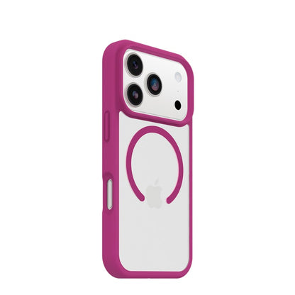 OtterBox React MagSafe Case For iPhone 17 Pro Max - Rose Crystal Pink