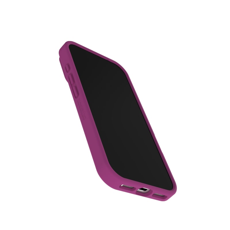 OtterBox React MagSafe Case For iPhone 17 Pro Max - Rose Crystal Pink