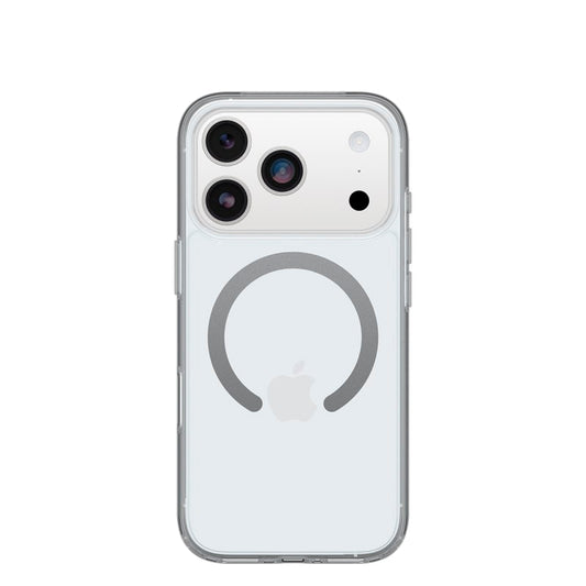 OtterBox Symmetry MagSafe Case with Camera Control For iPhone 17 Pro - Clear