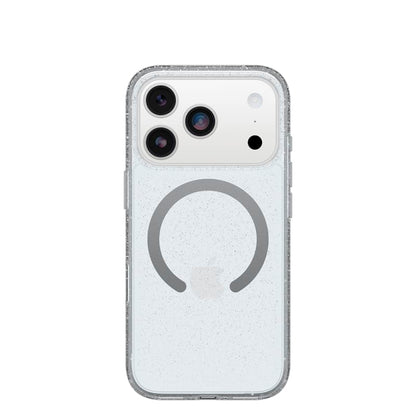 OtterBox Symmetry MagSafe Case with Camera Control For iPhone 17 Pro Stardust