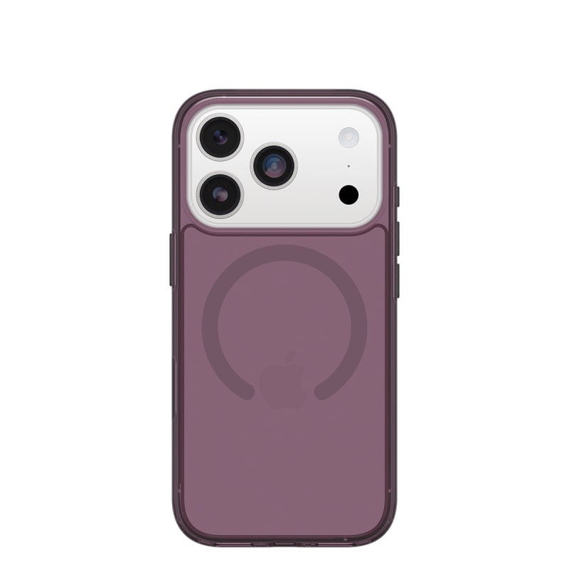 OtterBox Symmetry MagSafe Case with Camera Control For iPhone 17 Pro - Rhapsody Pink