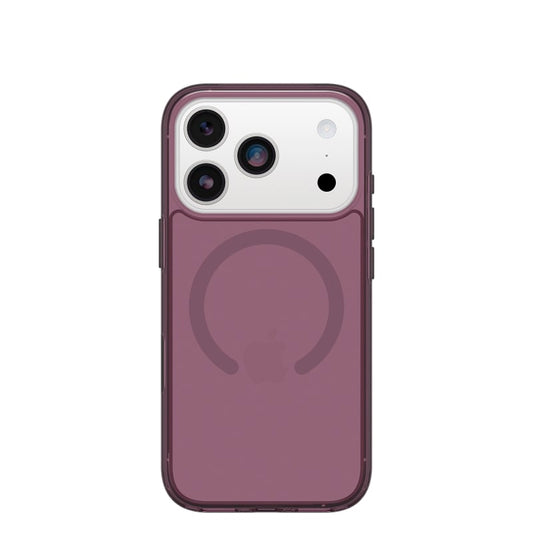OtterBox Symmetry MagSafe Case with Camera Control For iPhone 17 Pro - Rhapsody Pink