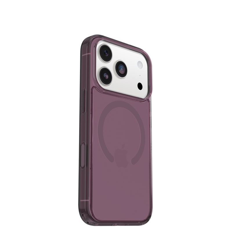 OtterBox Symmetry MagSafe Case with Camera Control For iPhone 17 Pro - Rhapsody Pink