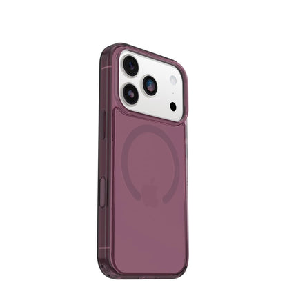 OtterBox Symmetry MagSafe Case with Camera Control For iPhone 17 Pro - Rhapsody Pink