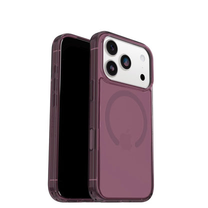 OtterBox Symmetry MagSafe Case with Camera Control For iPhone 17 Pro - Rhapsody Pink