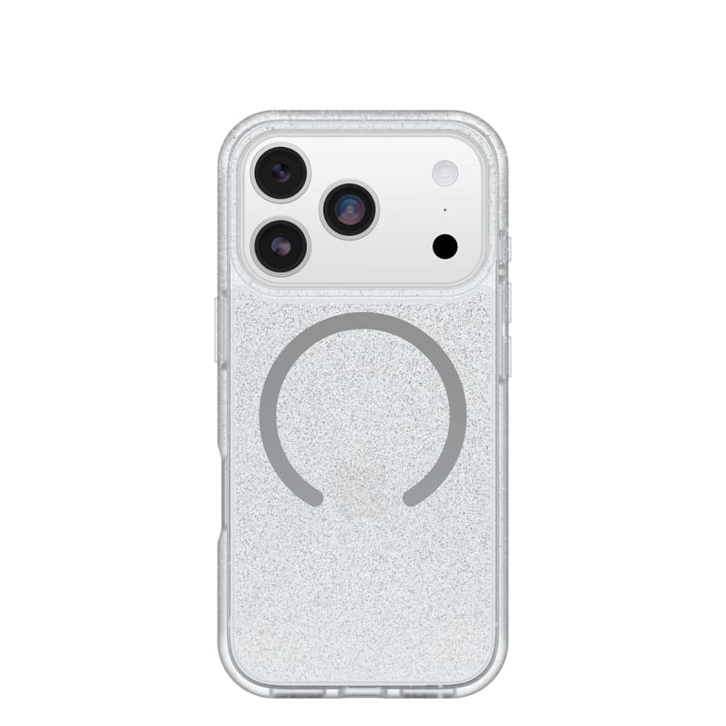 OtterBox React MagSafe Case For iPhone 17 Pro Stardust